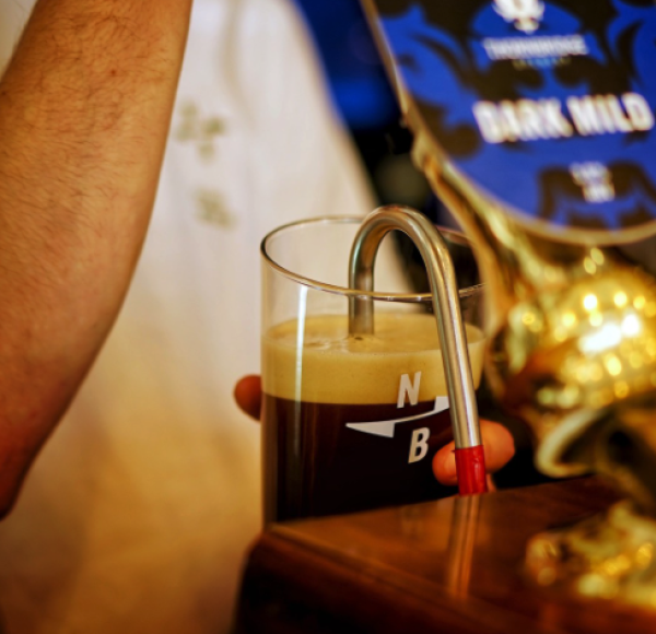 Industry friend secures the future of North Brewing