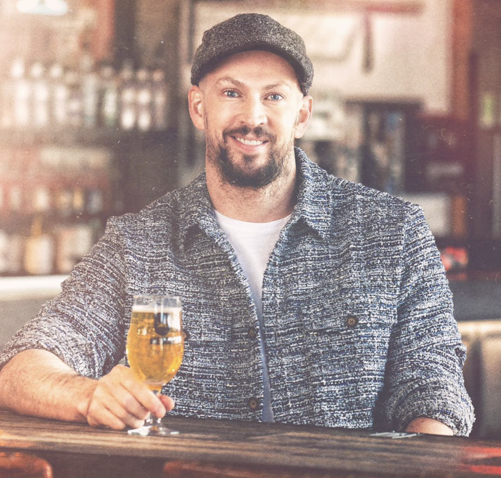 BrewDog boss hits back over real living wage controversy