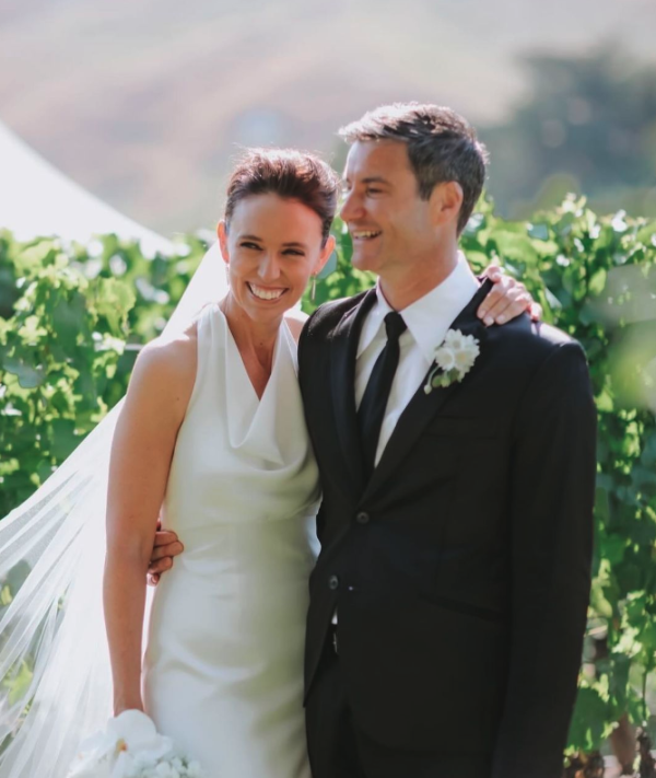 New Zealand’s Craggy Range winery hosts former PM Jacinda Ardern’s wedding