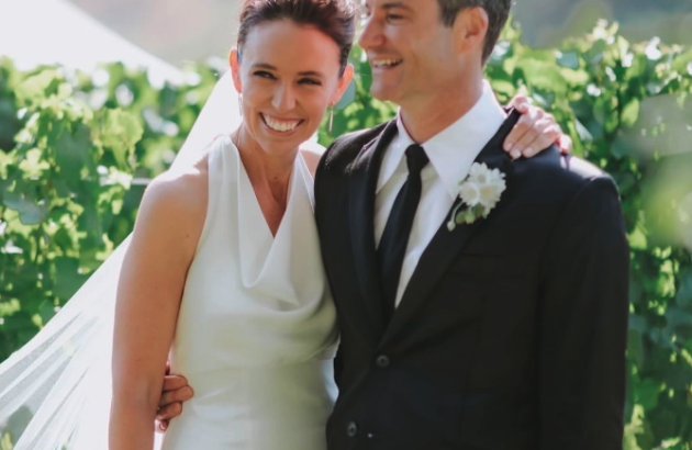 New Zealand’s Craggy Range winery hosts former PM Jacinda Ardern’s wedding