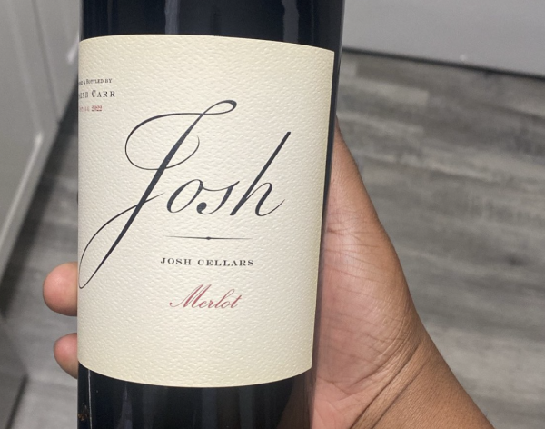 What is the viral Josh wine trend?
