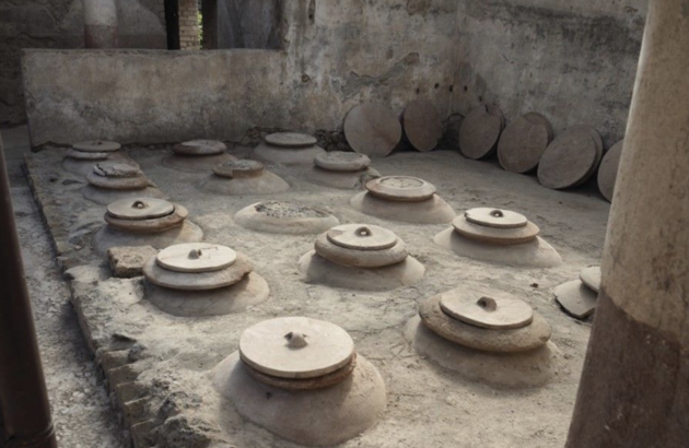 What can modern producers learn from Roman wine?