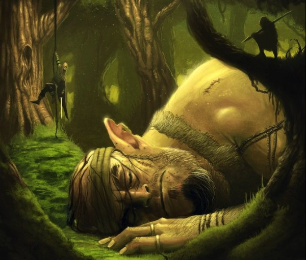 Who are the ‘sleeping giants’ of the drinks industry?