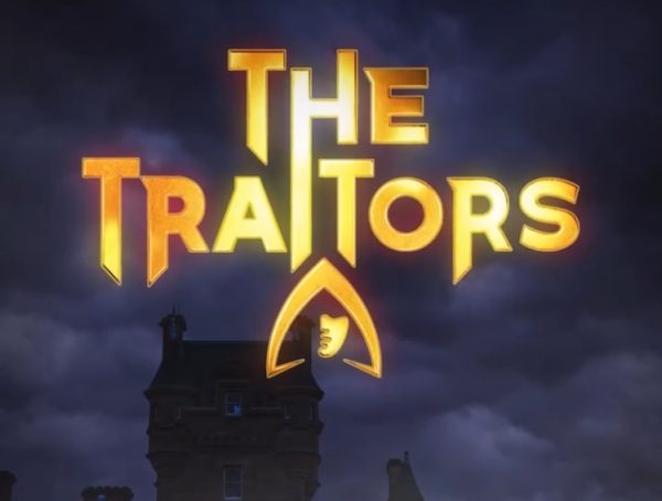 The Traitors’ strict alcohol limit is revealed