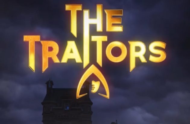 The Traitors’ strict alcohol limit is revealed