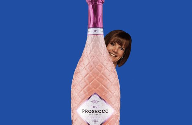 Lidl offers deal to The Traitors’ fan favourite Diane