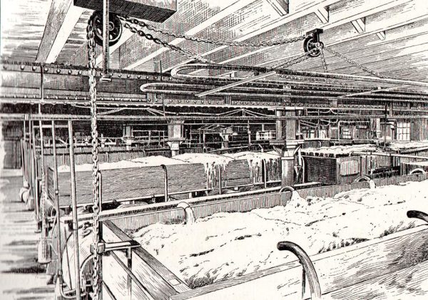 CMBC faces criticism on halting brewing history at Burton-on-Trent