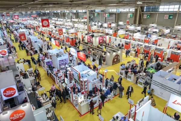 Wine Paris and Vinexpo Paris: what’s on?