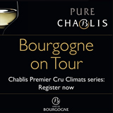 Pure Chablis – Bourgogne On Tour