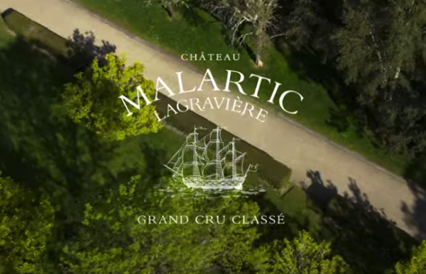 Malartic-Lagravière: unveiling the legacy in every vine