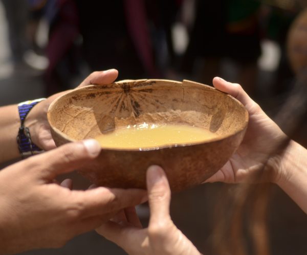 Archaeologists discover 2,500 year old beer jugs
