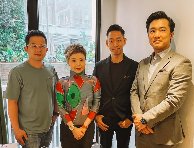 Starry night: db Asia Winter tasting 2023 — Wine