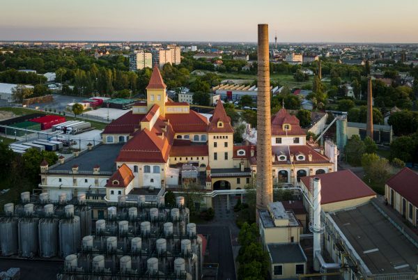 Asahi to bolster its presence in Europe with fresh investment