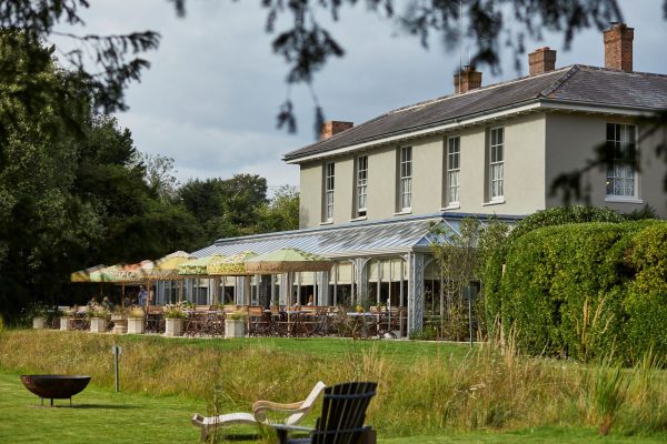 Wine List Confidential: The PIG – in the South Downs