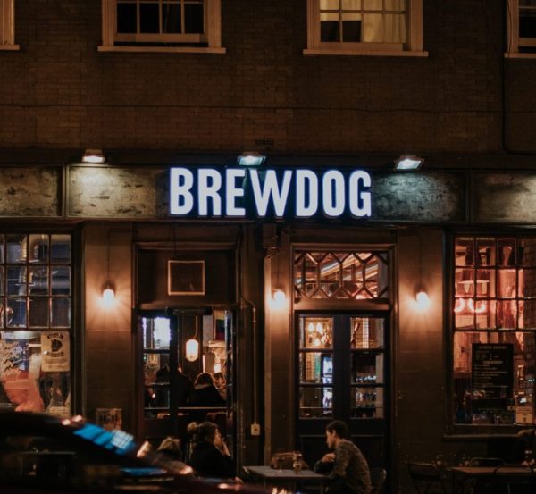 BrewDog backtracks on real living wage commitment