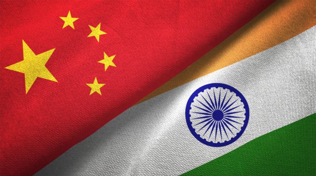 Suntory guarda all'India per gli investimenti mentre la Cina pone rischi