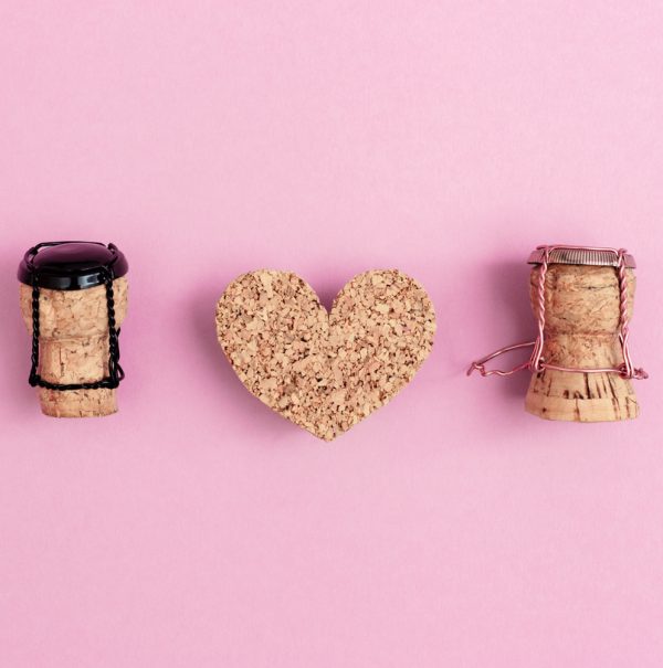 The top 10 cocktails and drink gifts for Valentine’s Day