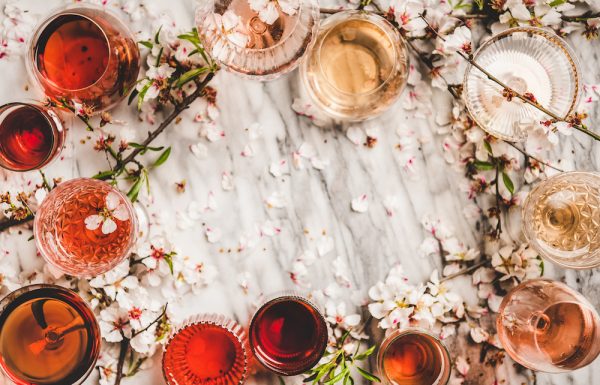 The competition celebrating all wines – and why you must enter it