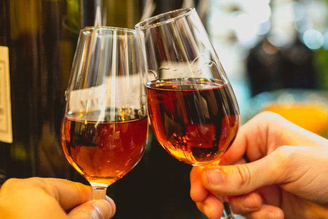 Sherry on top: Can Spain's fortified wine make it big in China?