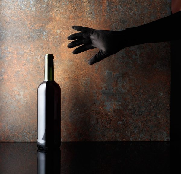 Salt Lake City Thieves nab US$20,000 in stolen fine wine and spirits