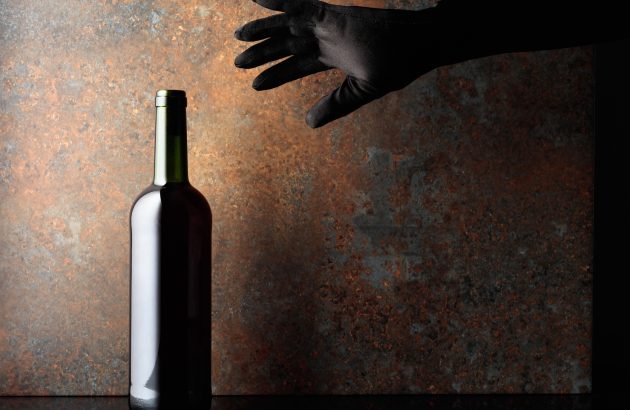 Salt Lake City Thieves nab US$20,000 in stolen fine wine and spirits
