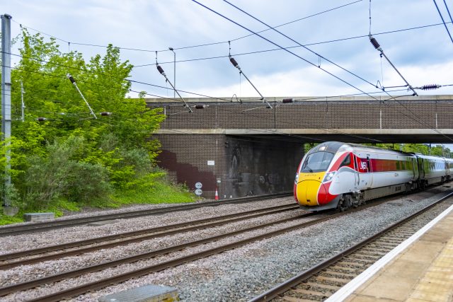 Gli ultimi scioperi dei treni costeranno all'ospitalità 350 milioni di sterline