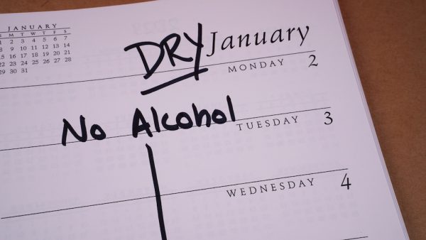 Why Damp January should replace Dry January