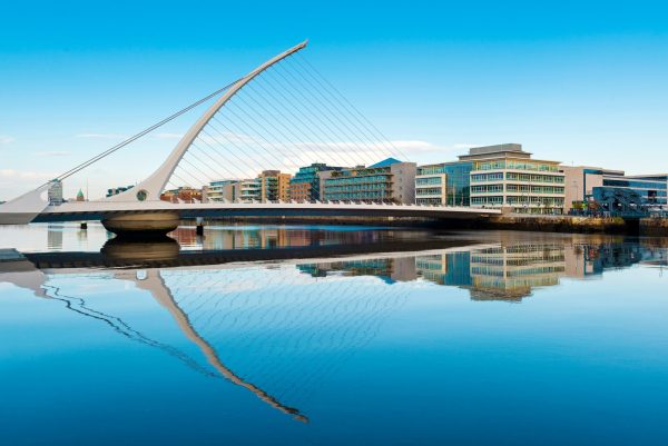 Italy meets Ireland at Borsa Vini Italiani Dublin