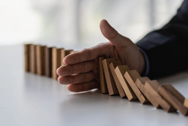 Can the wine industry’s crisis be stopped?