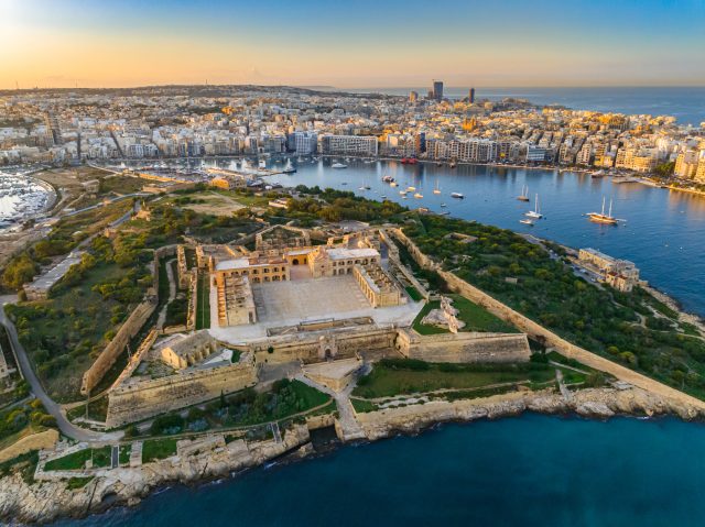 Malta appoints first wine ambassador