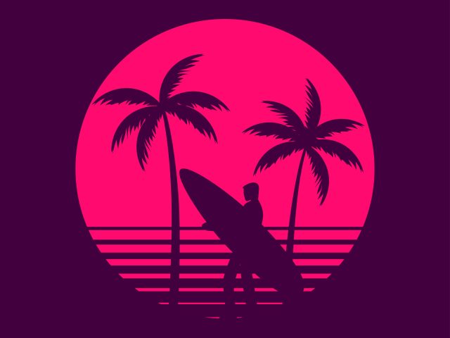 The latest Hong Kong venue with a twist: a surfing bar