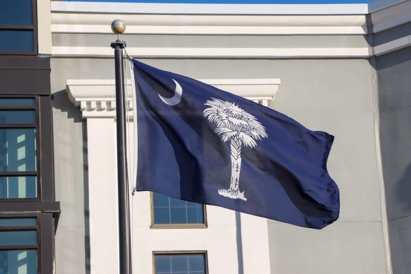 South Carolina residents push to vote on liquor store opening days