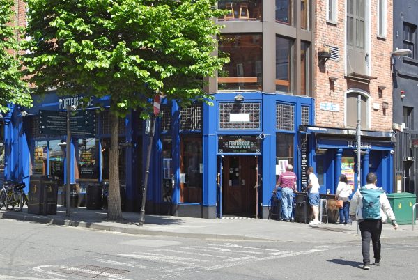 Porterhouse revenues soared prior to Conor McGregor sale