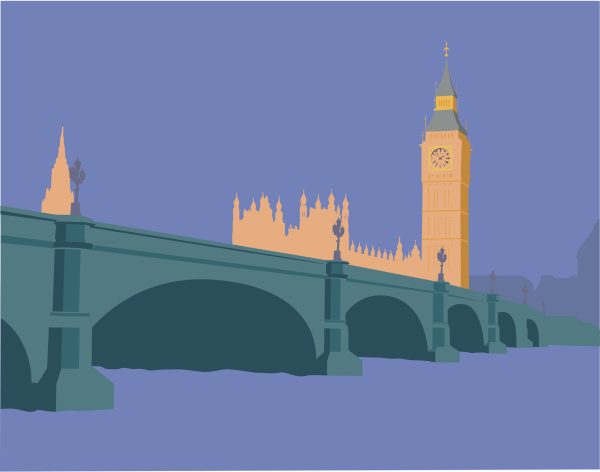 House of Lords Champagne sales reach five-year peak