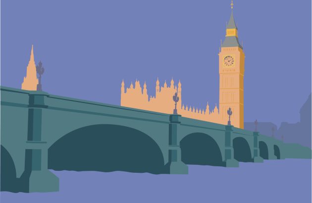 House of Lords Champagne sales reach five-year peak