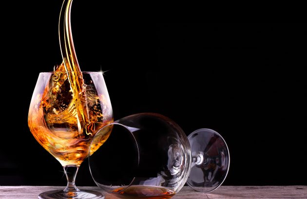 Cognac anxiously awaits China tariffs decision