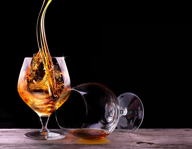 La Maison Martell lancera de nouveaux cépages de cognac en 2028