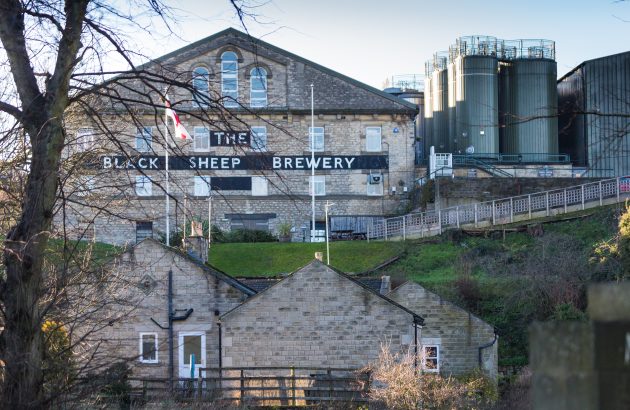 Great British Drinks Company buys up Keystone’s breweries