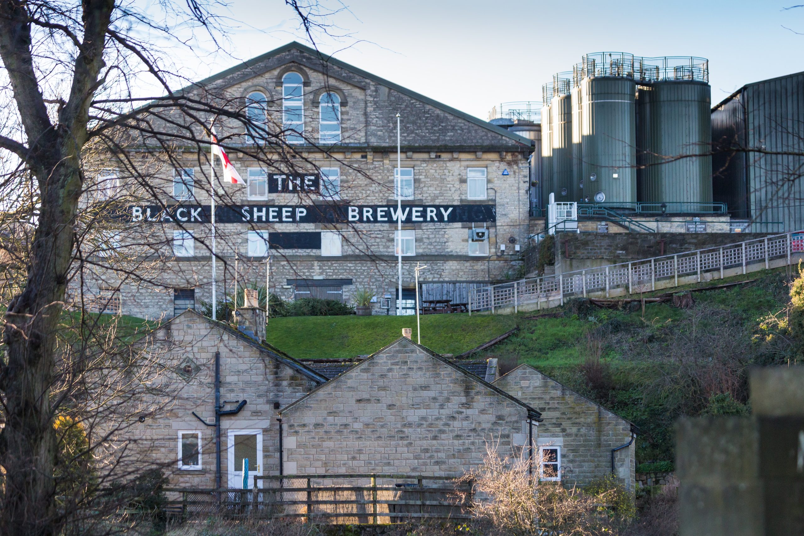 Great British Drinks Company buys up Keystone’s breweries