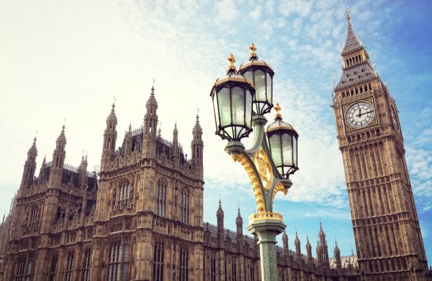 Parliamentary Plonk: ‘buy Australian wine’ Labour MP tells House of Commons