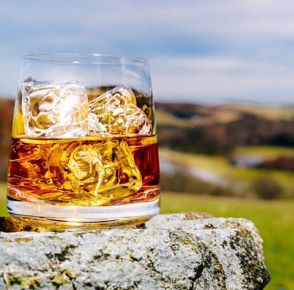 On-trade whisky sales boom in Scotland