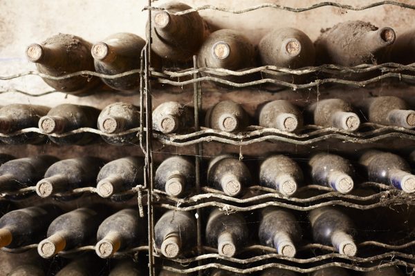 Mystery surrounds disappearance of £1.3m of wine from Paris restaurant