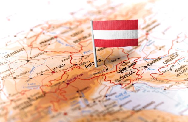 Austrian wine regions show their range at blind-tasted competition