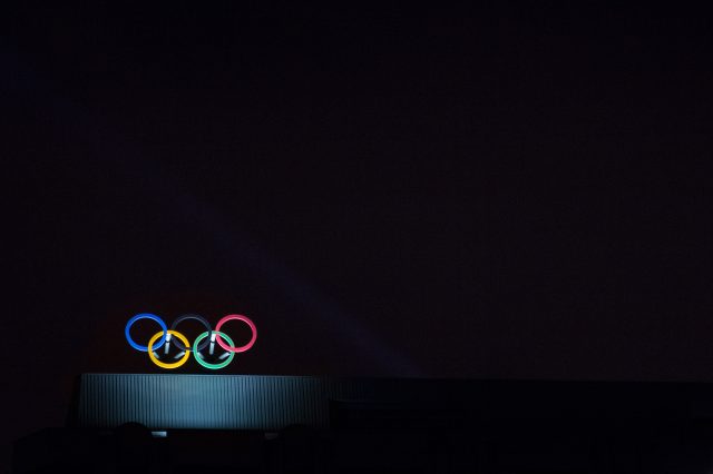 AB InBev patrocina los Juegos Olímpicos tras la retirada de Asahi