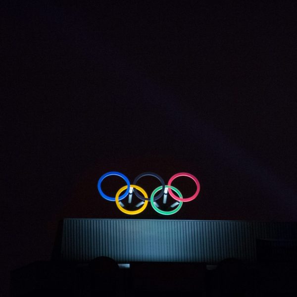 AB InBev sponsors Olympics after Asahi pullout