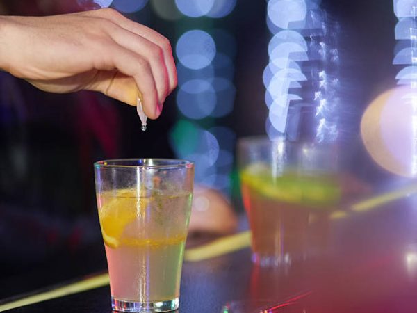 California’s bars and nightclubs soon required to offer ‘roofie’ tests