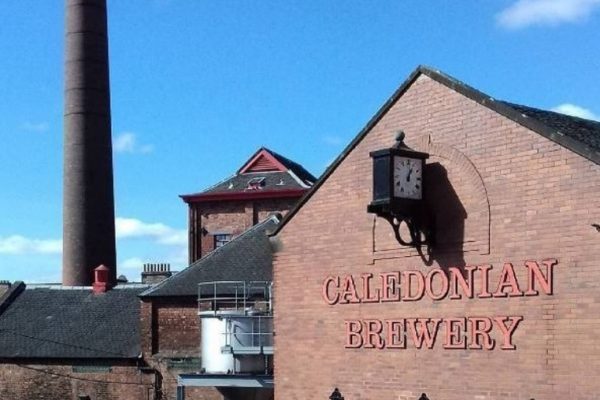 Heineken sells historic Caledonian Brewery site to developers