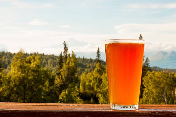 How Alaska’s new regulations will help small brewers