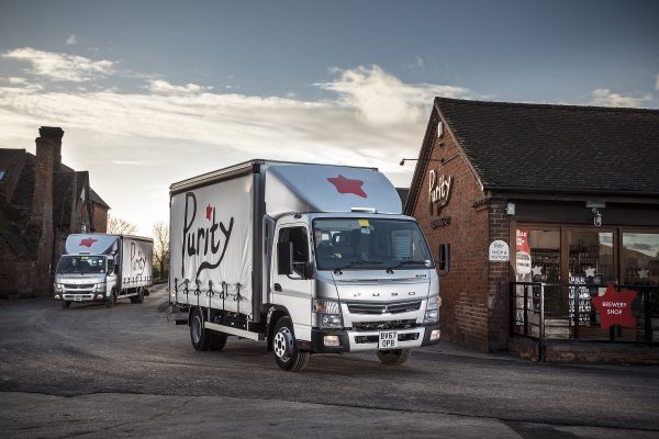 What will Breal Group do with Purity Brewing Co?