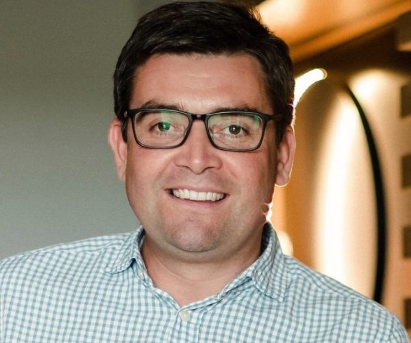 Gusbourne appoints new CEO